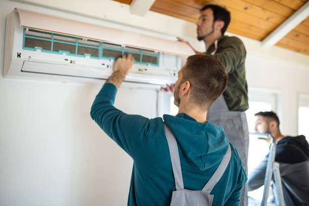 Best HVAC Software and Technology in Plymouth, CA