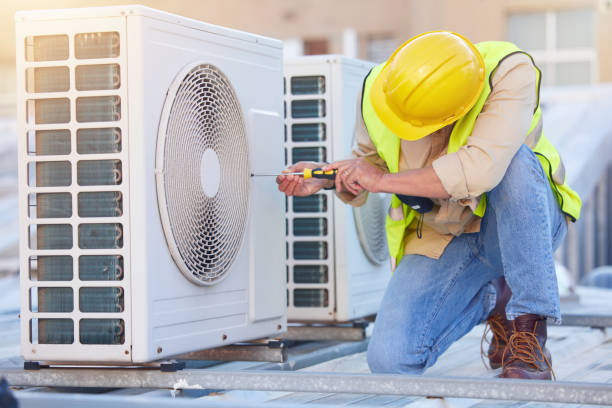 Best HVAC for Healthcare Facilities in Plymouth, CA