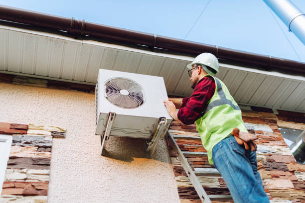 Professional HVAC in Plymouth, CA