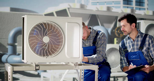 Best Geothermal HVAC Systems in Plymouth, CA