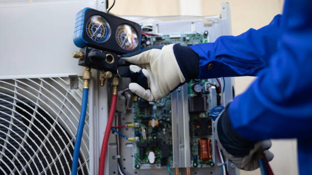 Best Air Conditioning Cleaning in Plymouth, CA