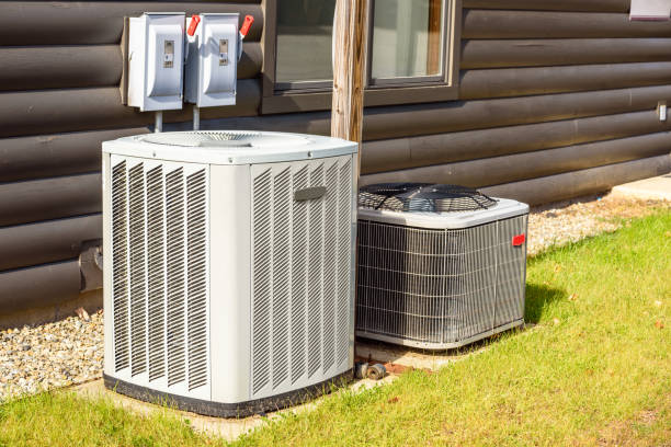 Best Seasonal HVAC Services in Plymouth, CA