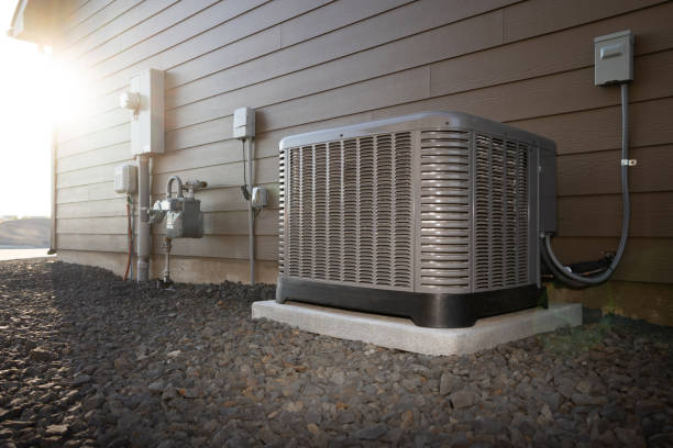 Best Emergency HVAC Services in Plymouth, CA